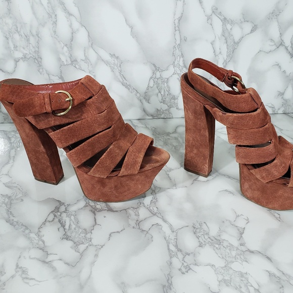 Jessica Simpson Shoes - Jessica Simpson platforms